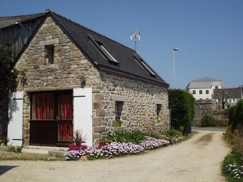 Ty Poupic à Saint-Pol-De-Leon