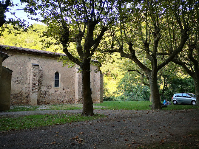 Camp Municipal Travers Saint-Stapin