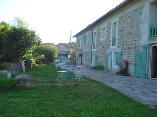 La Ferme de L Arzon à Chomelix