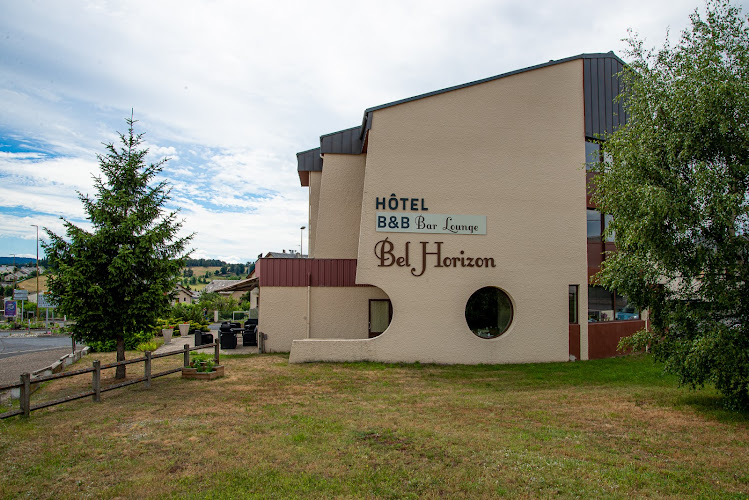 Hôtel Bel Horizon