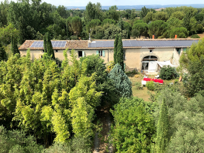 La Gabache vieille
