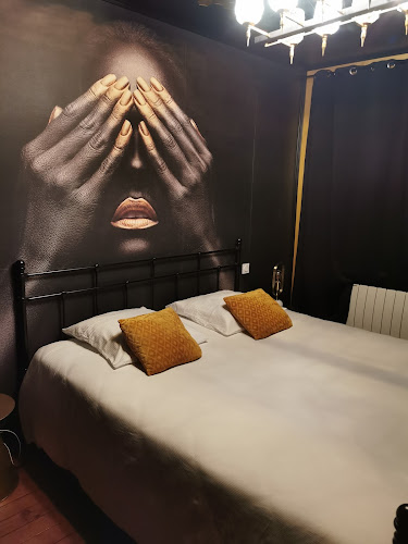 LWHouse : Love Room Vendée à Palluau
