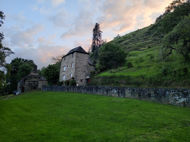 Camping Le Bontat à Voutezac