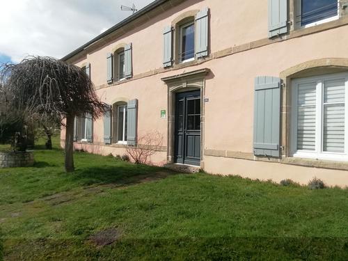 Gîte de la Conversion à Remicourt