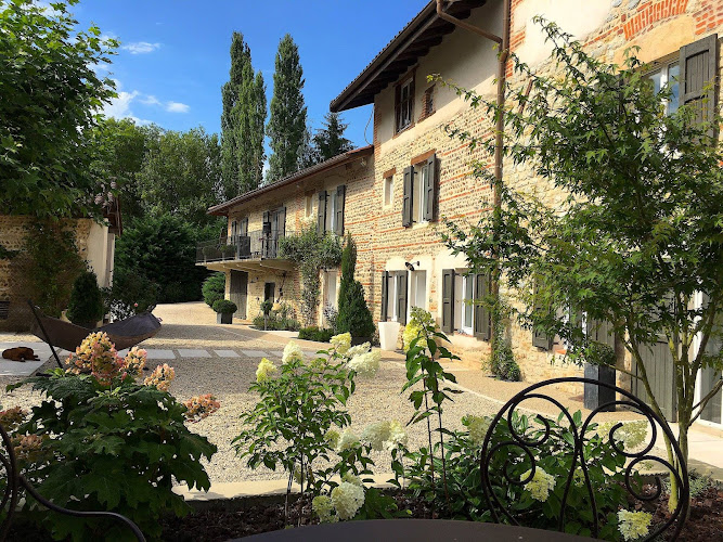 Le Moulin de Longchamp à Lent