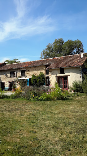 St romain à Saulgond