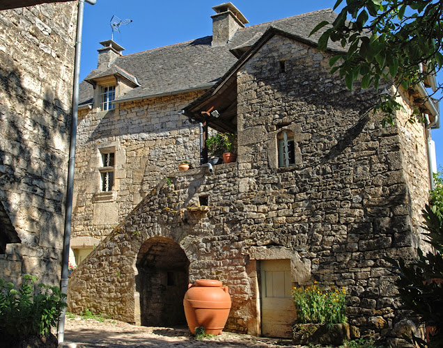 Aveyron Chambres D Hôtes Zoé Mouret à Mouret