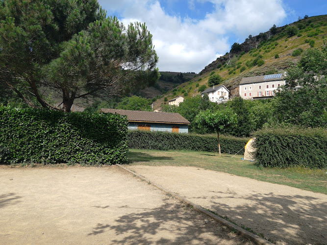 Gîte de France 2 épis Altier à Altier