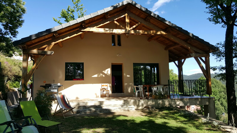 Pelous-Chambres-D Hotes à Cassagnas