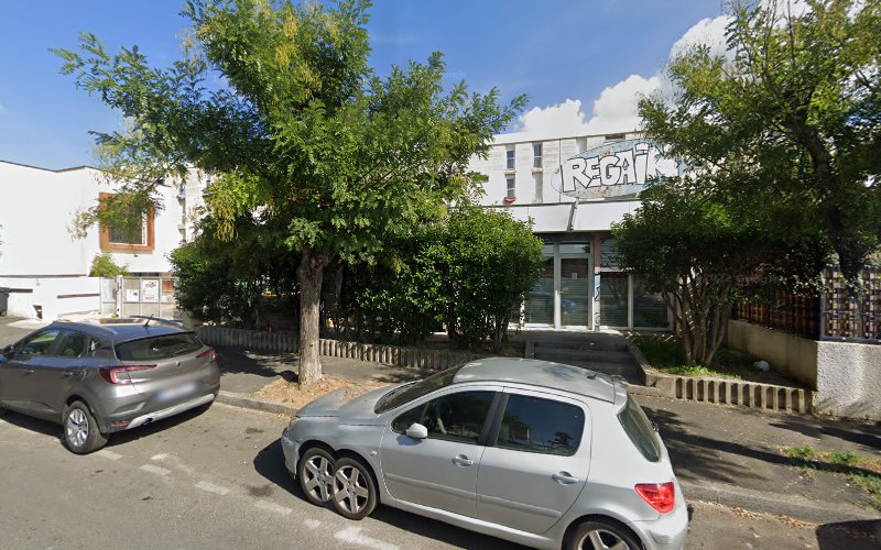 hôtel Social à Montpellier