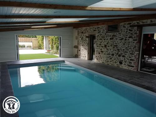 La Casa des Landes à Essarts-en-Bocage