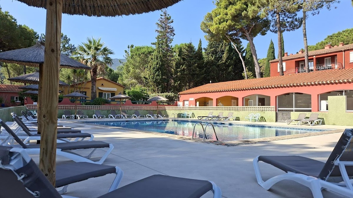 Domaine Des Mimosas à Argelès-sur-Mer