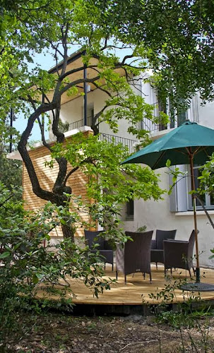 Mon Jardin en Ville à Montpellier
