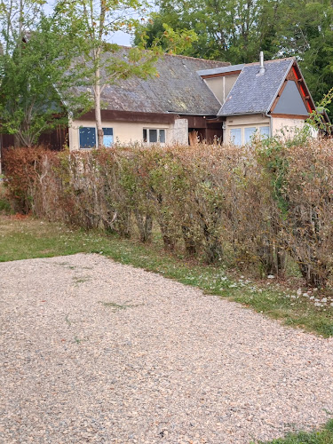 Aire Camping-Car Park à Mur-de-Barrez