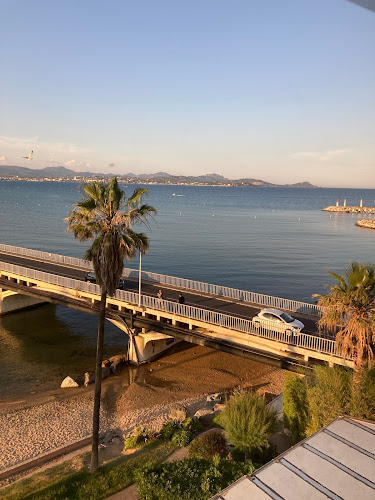 Saint aygulf à Fréjus