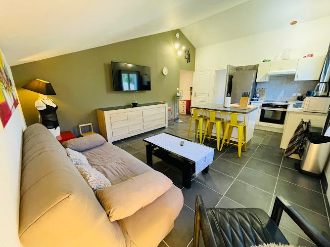 Les Appartements de Lucie