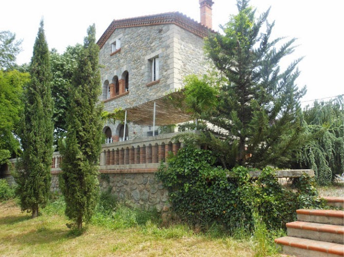 Casa Dels Avis à Céret