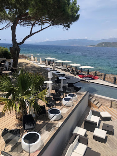 Hôtel Restaurant Castel d Orcino à Calcatoggio