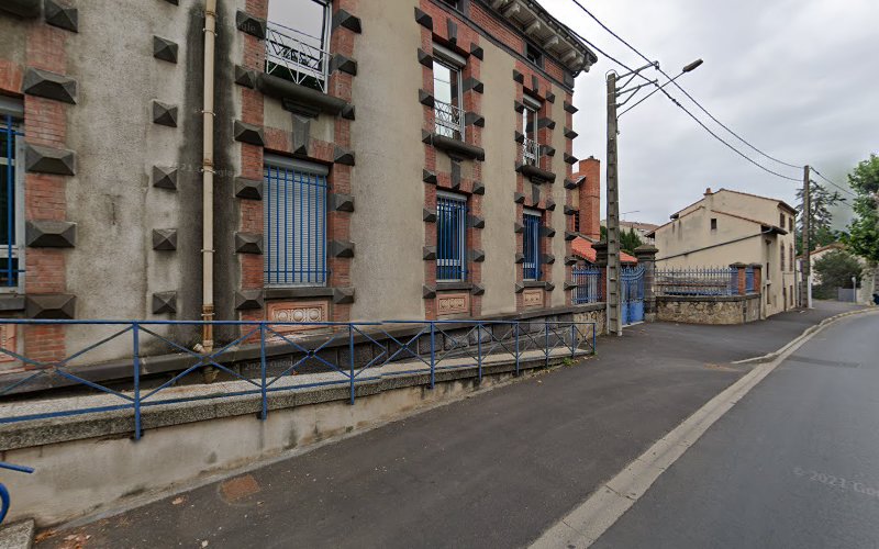 Maison brioude à Brioude