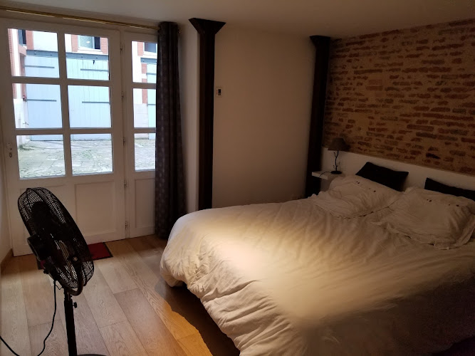 Atout Carmes chambres d hôtes à Toulouse