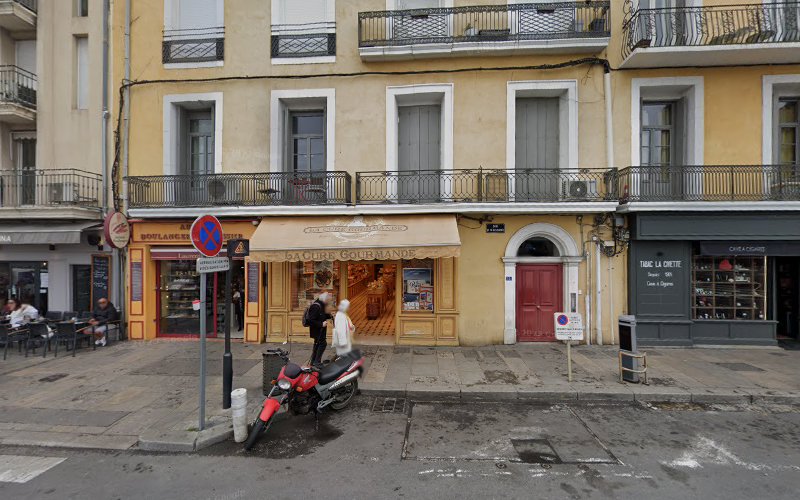 Boniface à Sète
