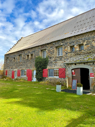 Le Pré Bossu à Moudeyres