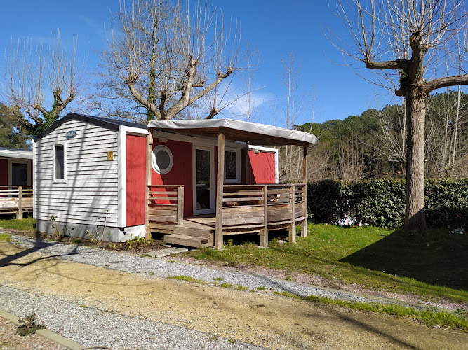 Camping Yelloh! Village Ilbarritz Côte basque à Bidart