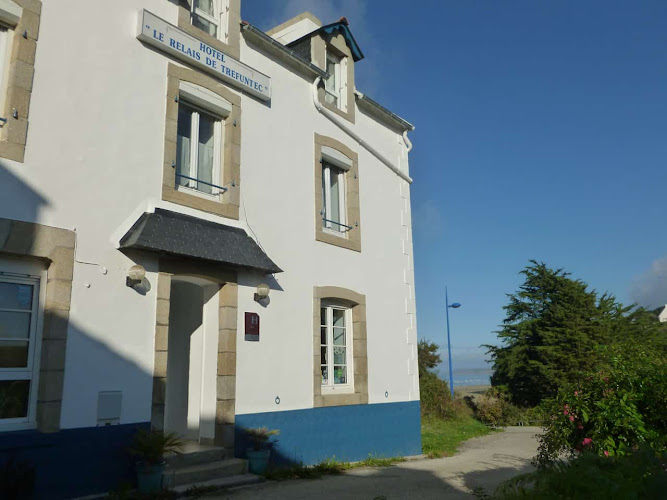 Hôtel Relais de Trefeuntec