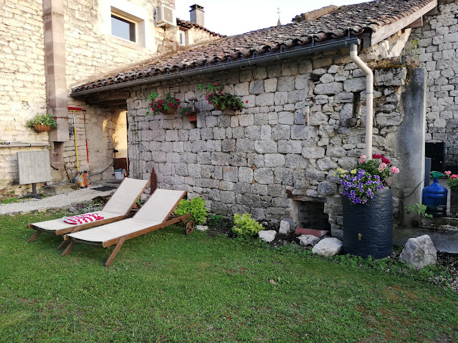 Gîte Celtic Camino à Montcuq