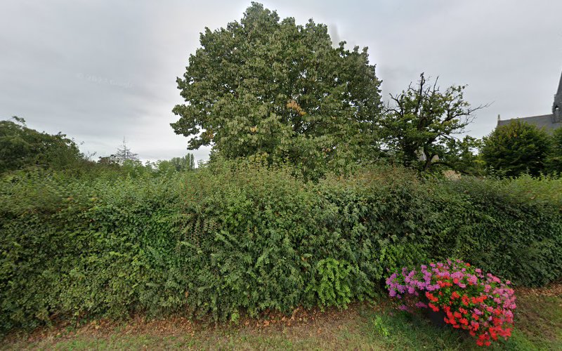 Gite de l Angellerie à La Bruère-sur-Loir