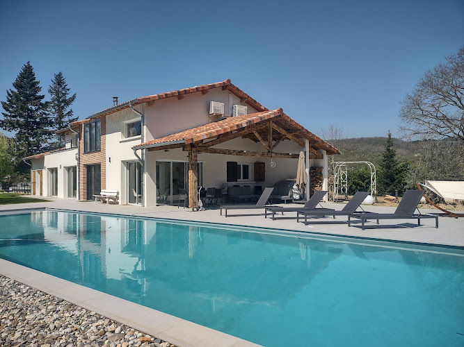 Villa La Sauziere