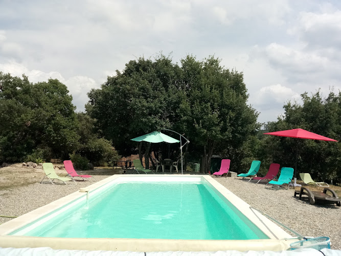 Studio meublé à Ginasservis