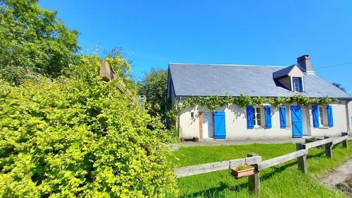 La Pépinière à GENOUILLAC
