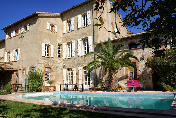 Maison Joséphine