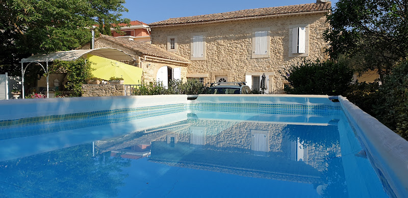 Gîte le Mas du Chat à Cavaillon