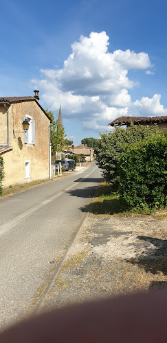 Hôtel Le 23 à Sauternes