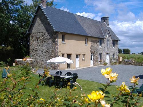 La Chouette à Ouville