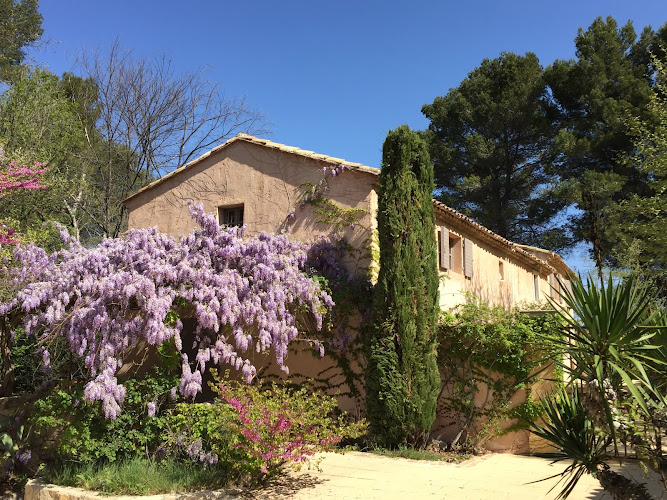 La Bastide de Manon à Le Tholonet