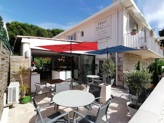 Hôtel Miramar Cap d Antibes à Antibes