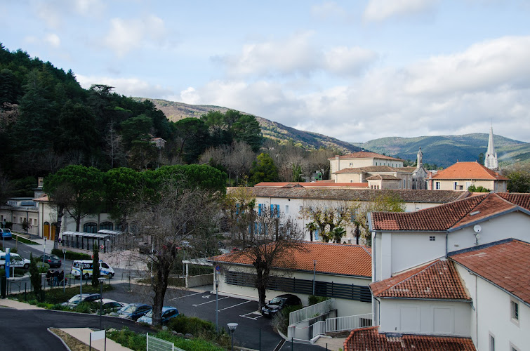 Résidence Ambroise Paré à Lamalou-les-Bains