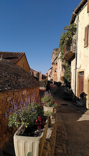 Gîte les choucas à Comprégnac