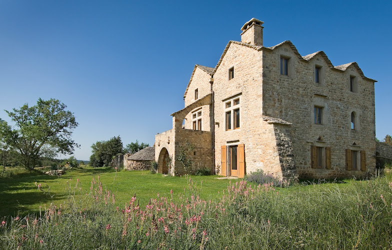 Gîte le Peyrou à Saint-Pierre-des-Tripiers