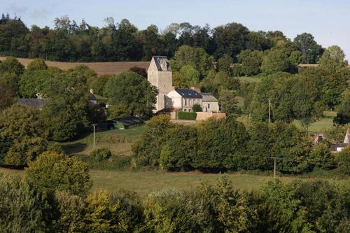 Mairie à FAY