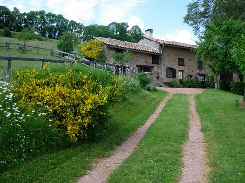 La Bergerie à MATOUR