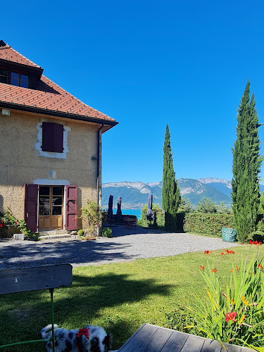 Chambre d hôtes à Saint-Jorioz