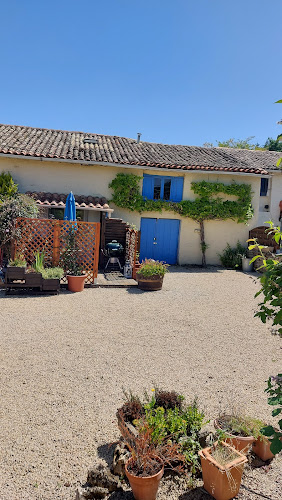 Natura Serena à Messé