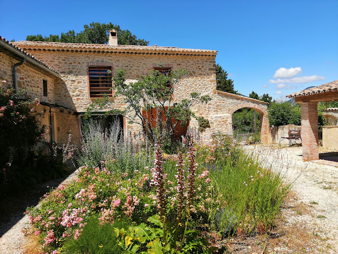 Les Bergerons à Pont-de-Barret