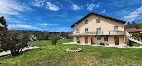 G2281 à Morbier