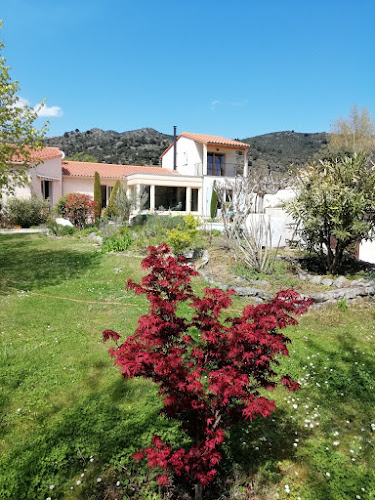 Chèvrefeuille gîte & chambre