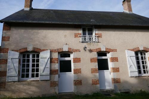 The Gatehouse à Concressault